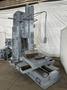 36" ROCKFORD MODEL SL HYDRAULIC VERTICAL SLOTTER. STOCK # 1159722