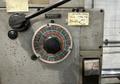 3.5"  x 40 TAPER TOS MODEL #W9 ROTARY TABLE HORIZONTAL BORING MILL WITH FACING HEAD : YOBRO 25160