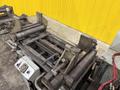 15" X 20" MARVEL MODEL #15A AUTOMATIC HORIZONTAL BANDSAW: YOBRO #24326