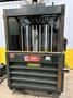60" X 30" X 20HP PIQUA MODEL #30 VERTICAL HYDRAULIC CARDBOARD BALER: STOCK 17412