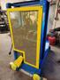 7,000# Revolvator Exit Coil Car