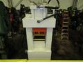 750 TON AMD FINE HYDRAULIC BLANKING PRESS