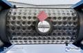 Aaron Equipment Jacketed 11-Cu.Ft. Ribbon Blender