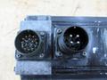 Used Haas Servo Axis Motor Sigma 1- 09 (Long) Part #93-62-0013 (Yaskawa Model USAGED-09A22K)
