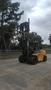 24,900 lb Caterpillar P26500 Diesel Forklift, 2007