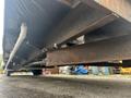 2008 MICHIANA MEN'S &amp; WOMEN'S PORTABLE BATHROOM TRAILER: STOCK #23097