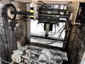 40” X .110” ROWE MODEL #C3-40 POWERED COIL STRIP STRAIGHTENER: STOCK #21623
