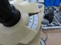 Mitutoyo TM Microscope WF15X Lens- Auction Item