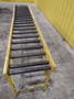 10' X 18" ROLLER TABLE FOR HYD MECH S20 SAW: STOCK #23767