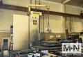 6" G&amp;L G60-T CNC Table Type Horizontal Boring Mill