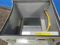 Fume Control System  - Duster 3000