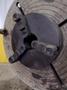 1,000 LBS BOWERS MODEL #1000-6 WELDING POSITIONER: YOBRO #24778