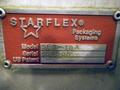 Starflex Model: SFS-10A  Weigh Type Bagging System
