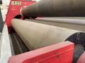 DAVI / Promau 16-inch Diameter CNC Plate Rolling/Bending Machine Model: MCB 3045