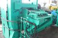 30" X 17" MODEL 100 MEMCO 2 ROLL EMBOSSER: STOCK #10938