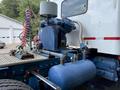2011 Peterbilt 367 Flat Top 
w/36” Sleeper and an Air Compressor