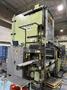 220 TON AIDA #NCI-200(2) PRESS LINE, COMPLETE WITH CWP SPACE-SAVER COIL FEED LINE: STOCK #22209