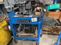 NUCOIL CNC COMPUTERIZED SPRING MACHNERY CNC SPRING FORMER
