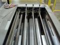 36" x 0.075" IOWA PERCISION STRAIGHTENER #3322