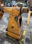 2500 LBS X 24" COOPER WEYMOUTH DOUBLE END PULL-OFF COIL REEL UNCOILER: STOCK #22620