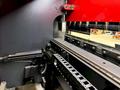 Amada HG 2204 243 Ton x 14' Bed Hydraulic Press Brake