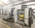 Toyoda FA1050S, Horizontal Machining Center, 2014 – Fanuc 31i-MB CNC Control, 1000 PSI TSC, CAT 50, Chip Blaster, Barnes Chip/Coolant Seperator, Low Hours