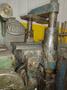 6 TON YODER MODEL #AC2 2 POST SLIDING DIE CUT OFF PRESS: STOCK #23654