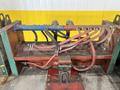 500 kw AMERICAN INDUCTION HEATING 2 COIL BILLIT HEATING MODULE SYSTEM: STOCK #20812