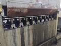 60" X .057" 19 ROLL HERR-VOSS 66/1.156-19/9 4-HI PRECISION LEVELER. STOCK # 0219426