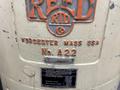 REED MODEL #A22 THREAD ROLLER: STOCK #76878
