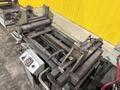 15" X 20" MARVEL MODEL #15A AUTOMATIC HORIZONTAL BANDSAW: YOBRO #24326