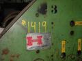 HAVEN # 802 DOUBLE TUBE CUT-OFF