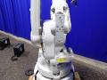 ABB Robot - Irb-1600 / Irc5 Single