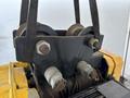 1 TON R&amp;M SPACEMASTER OVERHEAD HOIST. STOCK # 0421623
