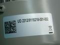 Siemens Simotics Gp Motor Unit - 1av2063b 1le10010bb322fa4
