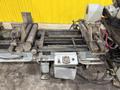 15" X 20" MARVEL MODEL #15A AUTOMATIC HORIZONTAL BANDSAW: YOBRO #24326