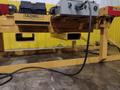 4,000 LBS X 16"-60" X 120" CALDWELL MODEL #60BMS-2-60 BATTERY POWERED REMOTE CONTROL SHEET LIFTER: YOBRO #24914