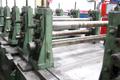13 STANDS X 3" X 44" BRADBURY ROLLFORMER: STOCK #69558