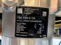 8000 WATT TRUMPF TRU-FLOW 8000 CO2 LASER POWER SOURCE: STOCK #16830