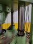 125 TON RODGERS MODEL MD125-2629A-WE 4-POST HYDRAULIC PRESS 18" STROKE: STOCK #11411