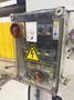 49" RAS MODEL 25.15 ROLL WELD SEAM CLOSER &amp; PLANISHER MACHINE 2013: YOBRO #24736