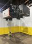 17.5 TON (2014) KONE-CRANES MODEL #CXT60410160P75GGN0S SINGLE GIRDER OVERHEAD CRANE HOIST &amp; TROLLEY: STOCK #18634