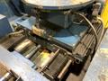 9" WIDE X 30" TABLE SUNDSTRAND VERTICAL BELT ROTARY TABLE "TIP" GRINDER: STOCK #18229