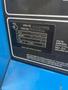 350 AMP MILLER SYNCHROWAVE 350 TIG WELDER: STOCK #22323