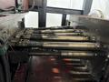 24" X .510" KOHLER 4-HI KRM65.500/21B PRECISION LEVELER. (YEAR NEW 1994) STOCK # 0521823