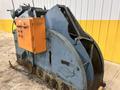 12" X .125" X 4,000 LB LITTELL COIL CRADLE WITH POWERED STRAIGTENER: STOCK #21708