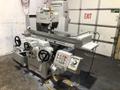 10" X 20" OKAMOTO MODEL #124N HYDRAULIC SURFACE GRINDER