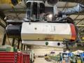 Fanuc Milling Robot - X: 10 500 / Y: 3045 / Z: 3500 mm CNC