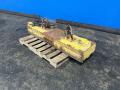 Walker 16” X 64” Lifting Magnet - 16 X 64 Pl