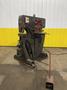 100 TON EDWARDS MODEL #JAWS IV HYDRAULIC IRONWORKER: STOCK #18429